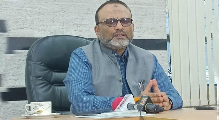 ডাকসুর ব্যালট ছাপা হয়েছে নীলক্ষেতে, জানতোনা ঢাবি!
